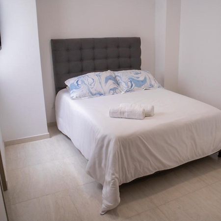 Hotel Casa Alom Cali Eksteriør billede