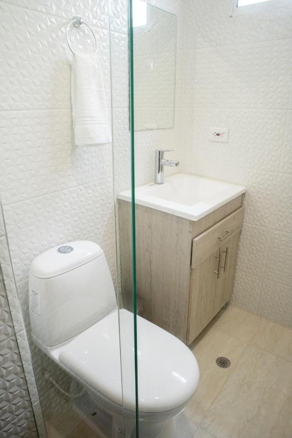 Hotel Casa Alom Cali Eksteriør billede