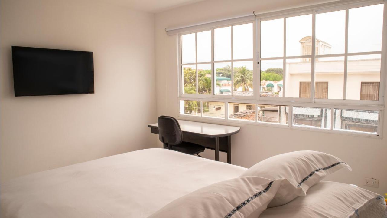 Hotel Casa Alom Cali Eksteriør billede
