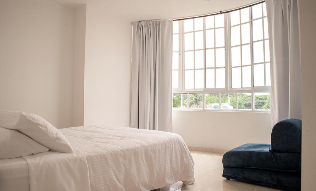 Hotel Casa Alom Cali Eksteriør billede