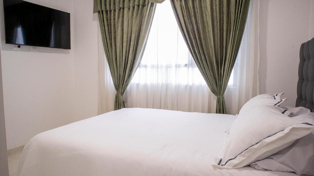 Hotel Casa Alom Cali Eksteriør billede