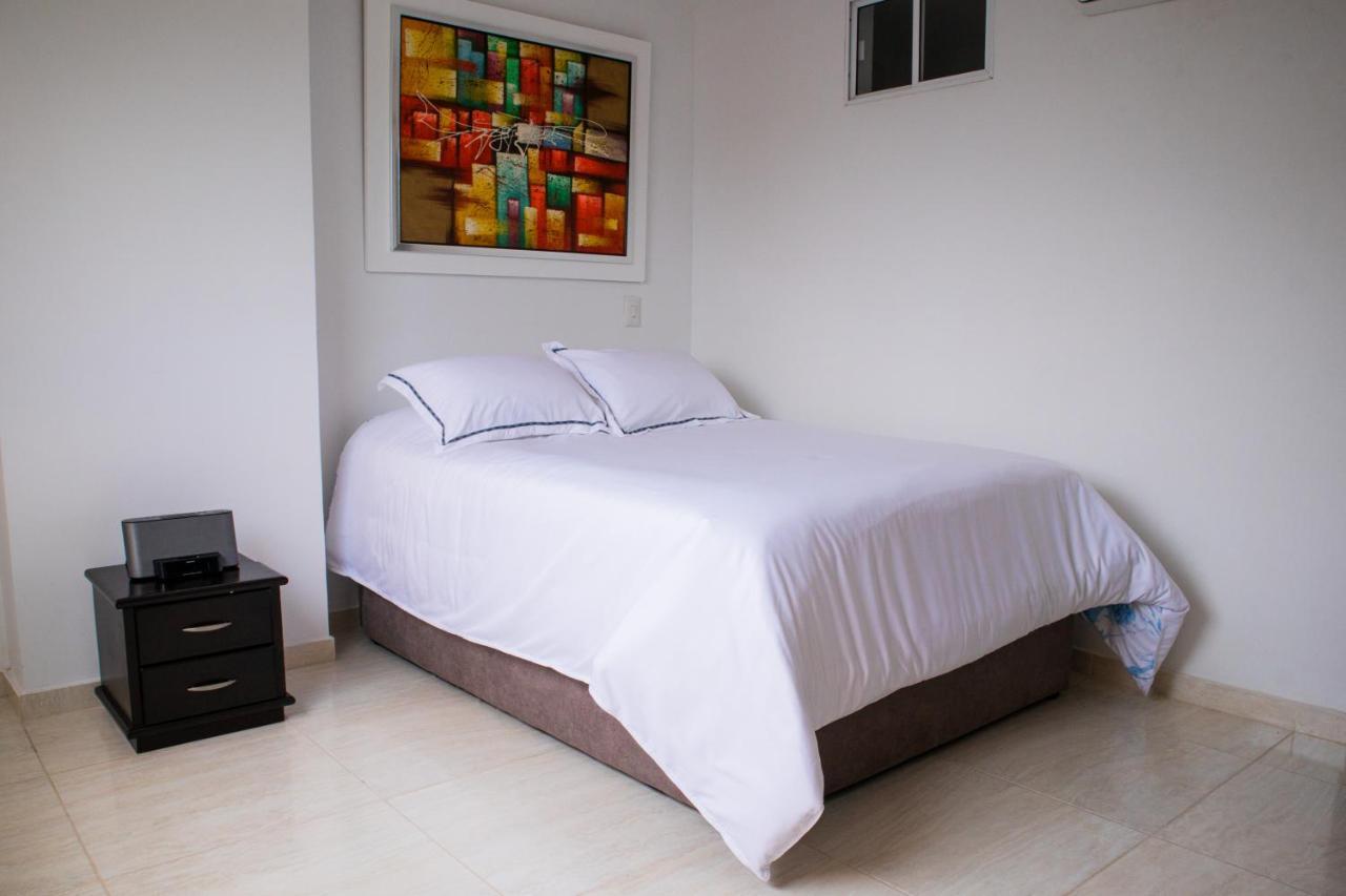 Hotel Casa Alom Cali Eksteriør billede