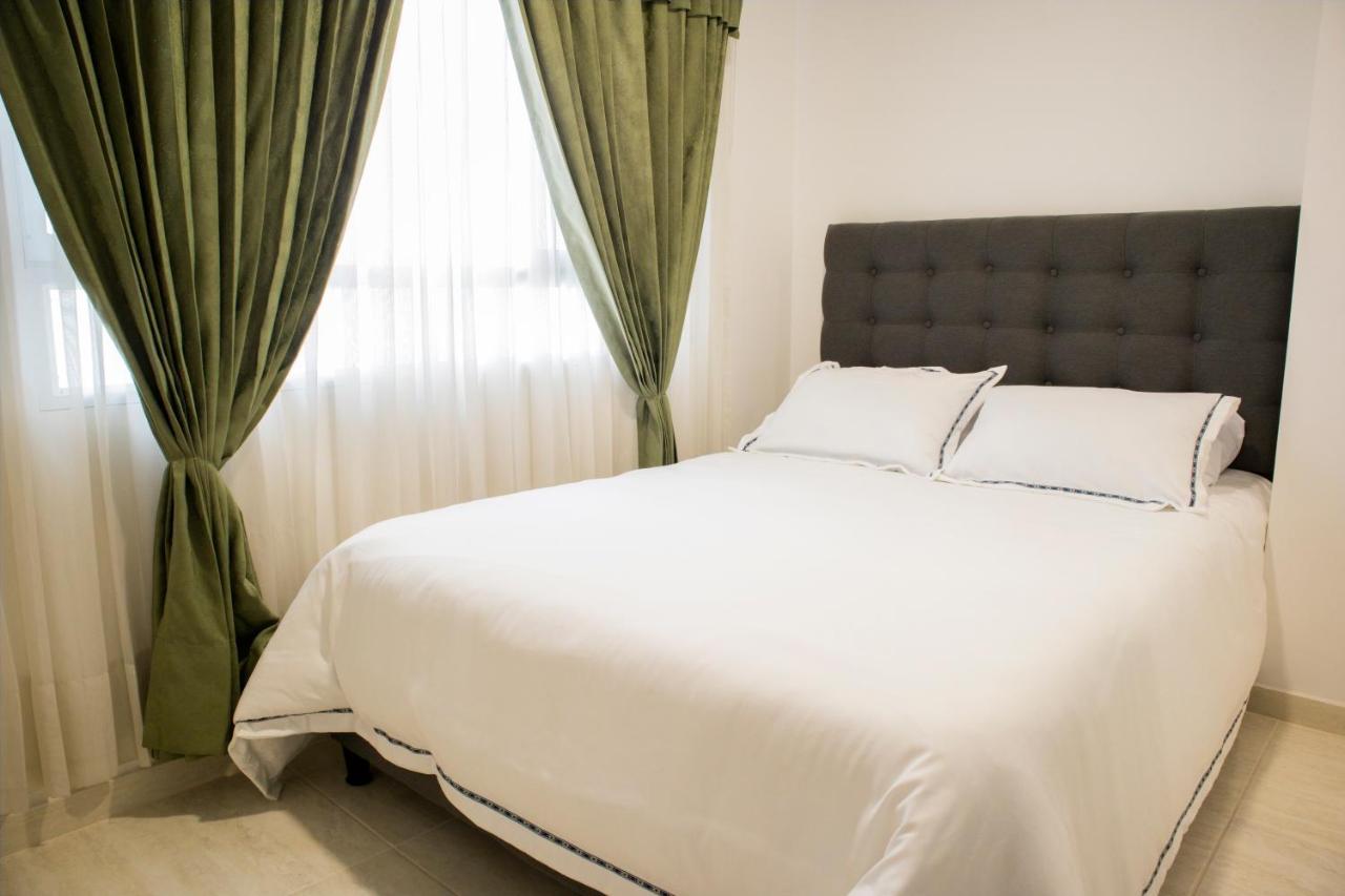 Hotel Casa Alom Cali Eksteriør billede