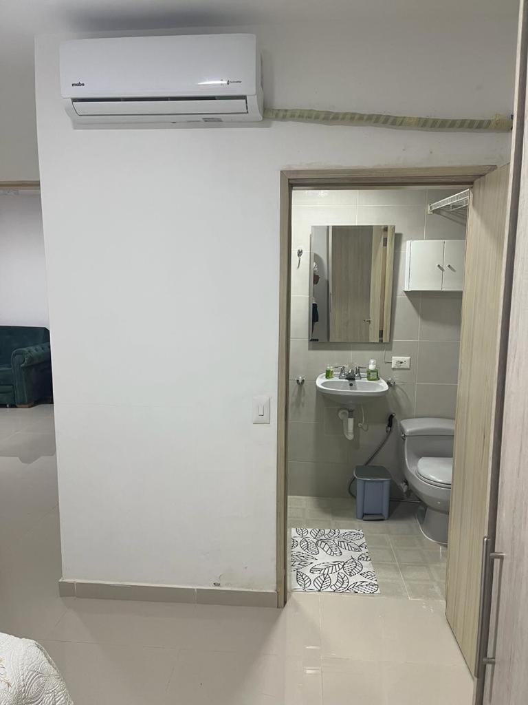 Hotel Casa Alom Cali Eksteriør billede