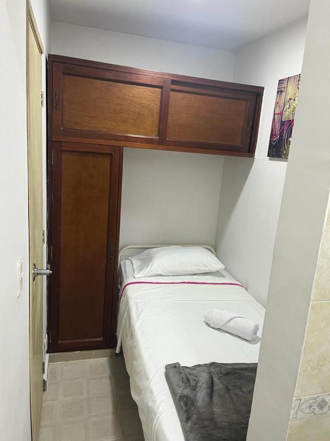 Hotel Casa Alom Cali Eksteriør billede