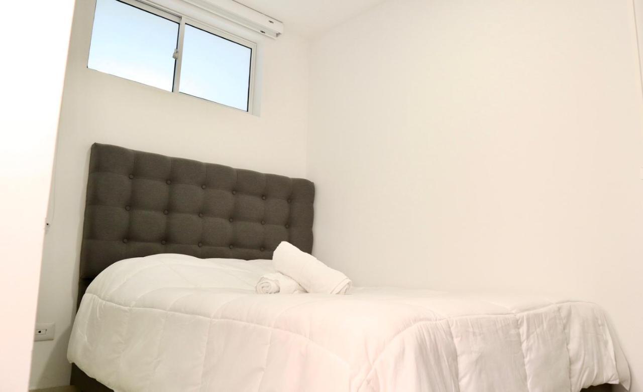 Hotel Casa Alom Cali Eksteriør billede