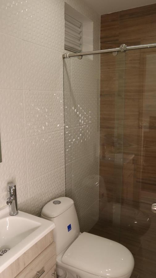 Hotel Casa Alom Cali Eksteriør billede